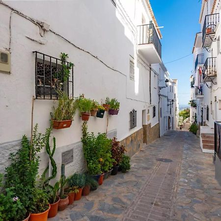 La Casita De Casares Appartement Buitenkant foto
