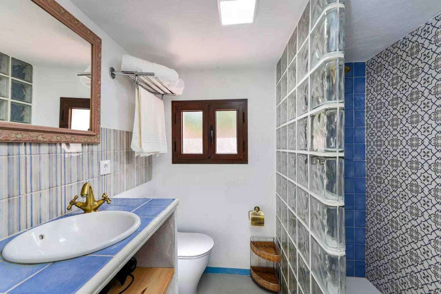 La Casita De Casares Appartement Buitenkant foto